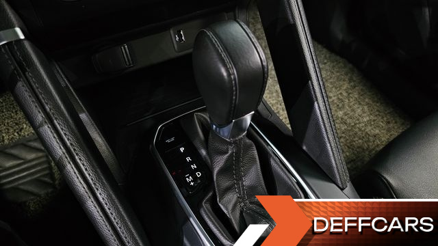 Renault-KoreaSamsung QM6 2.0 GDe SE 2WD купить на сайте DeffCars