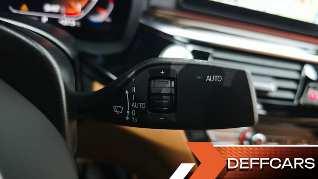 BMW 5-SERIES 520i M Sport купить на сайте DeffCars