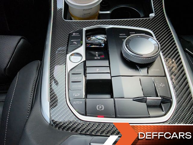 BMW X7 xDrive 40d M Sport 6STR купить на сайте DeffCars