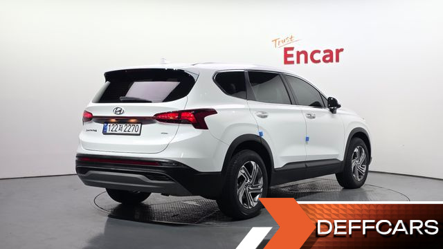 Hyundai SANTAFE Gasoline 2.5T 4WD Exclusive купить на сайте DeffCars