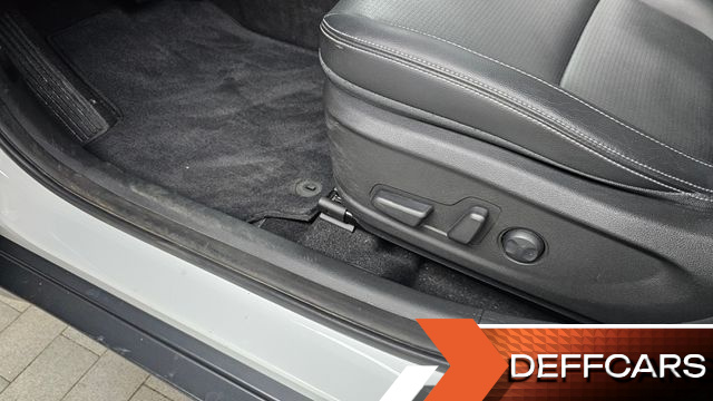 Hyundai KONA 1.6 Turbo 2WD Premium купить на сайте DeffCars
