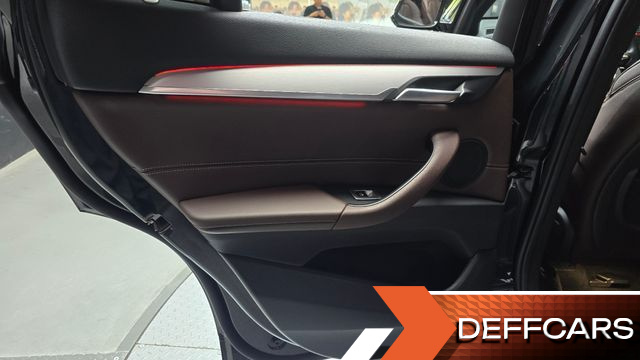 BMW X1 xDrive 20i M Sport купить на сайте DeffCars