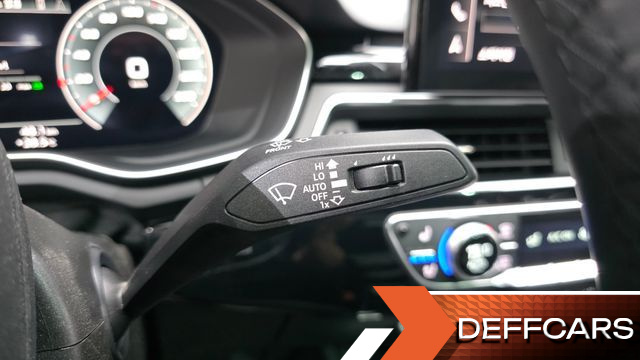 Audi A5 40 TFSI Quattro Premium Sportback купить на сайте DeffCars