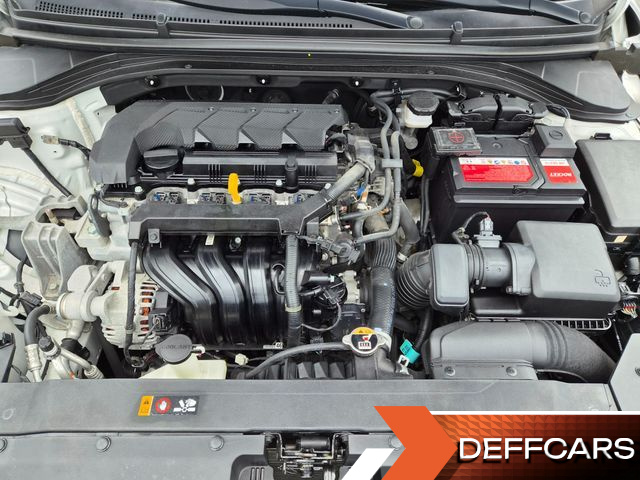 Hyundai AVANTE 1.6 Smart купить на сайте DeffCars