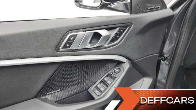 BMW 2-SERIES 220i Advantage купить на сайте DeffCars