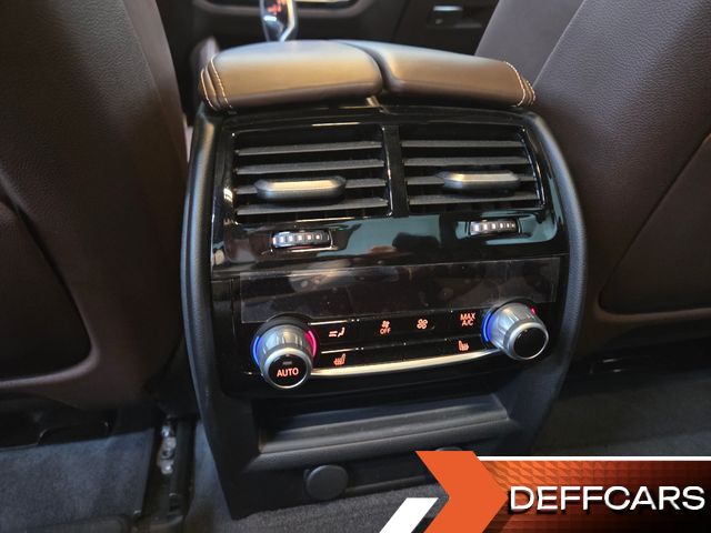 BMW 5-SERIES 530i xDrive M Sport Package Plus купить на сайте DeffCars