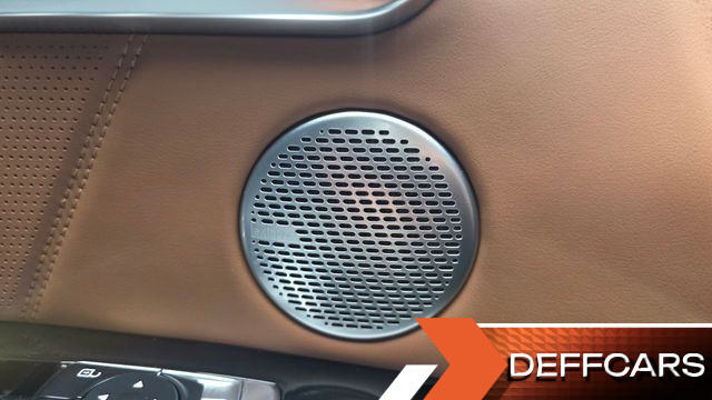 Kia MOHAVE Diesel 3.0 4WD 6-Seater Masters купить на сайте DeffCars