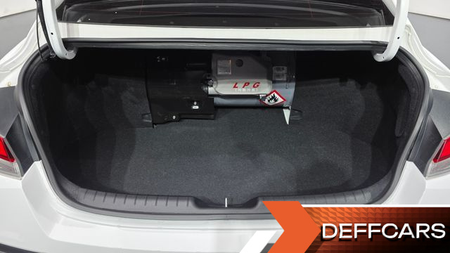 Hyundai AVANTE 1.6 LPi Smart купить на сайте DeffCars