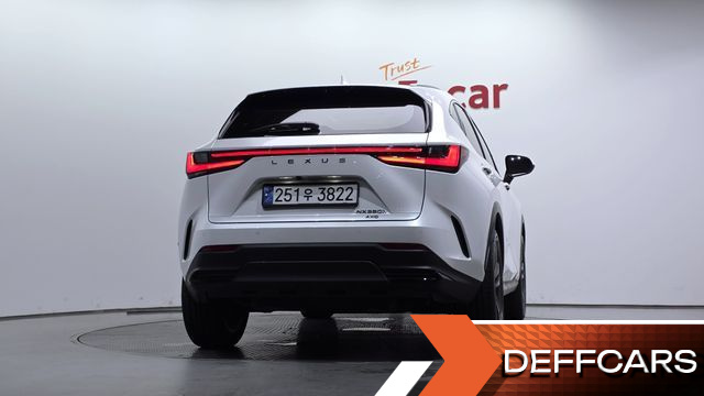 Lexus NX Premium купить на сайте DeffCars