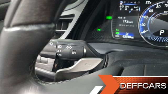 Lexus ES Luxury Plus купить на сайте DeffCars