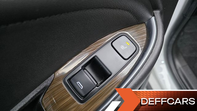 ChevroletGMDaewoo MALIBU 2.0 Turbo Premier Special купить на сайте DeffCars