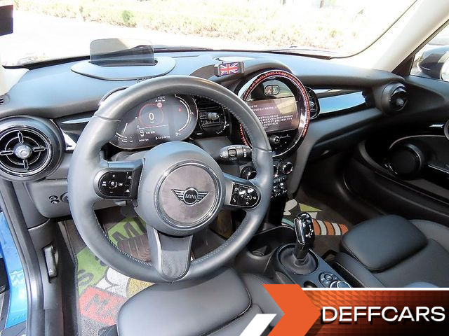 Mini COOPER Classic Third Generation купить на сайте DeffCars