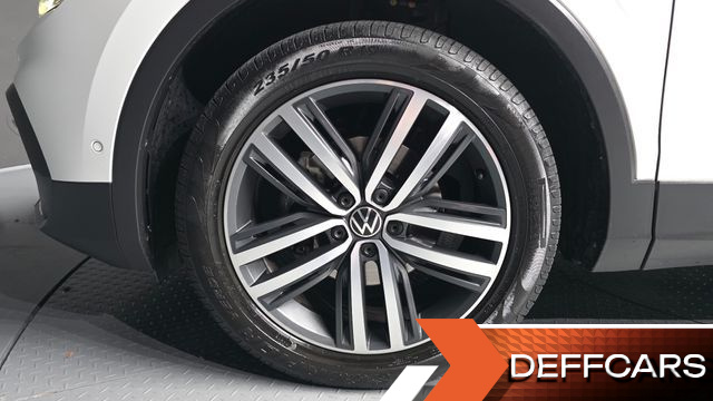 Volkswagen TIGUAN 2.0 TDI 4Motion Prestige купить на сайте DeffCars