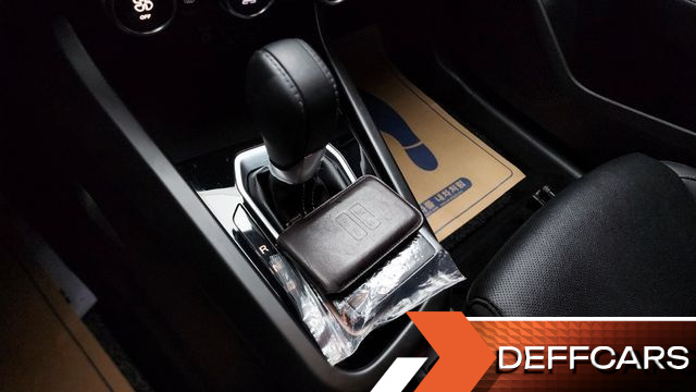 Renault-KoreaSamsung XM3 1.3 TCe RE купить на сайте DeffCars