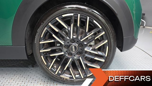 Mini COOPER Favoured купить на сайте DeffCars