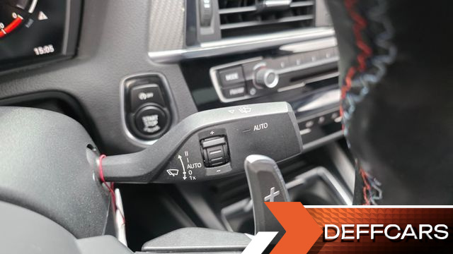 BMW M2 M2 Black Shadow купить на сайте DeffCars