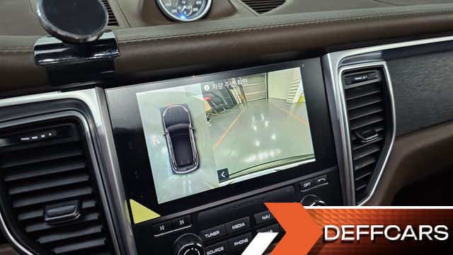 Porsche MACAN 3.0 GTS 95B купить на сайте DeffCars