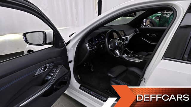 BMW 3-SERIES 320i M Sport купить на сайте DeffCars