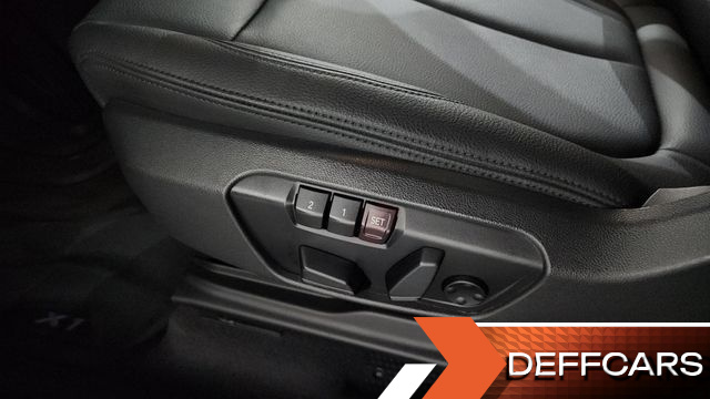 BMW X1 xDrive 20i Advantage купить на сайте DeffCars