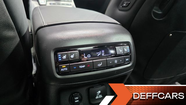 Hyundai PALISADE Gasoline 3.8 2WD Calligraphy купить на сайте DeffCars