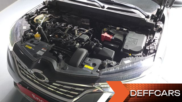 Renault-KoreaSamsung XM3 1.6 GTe LE Plus купить на сайте DeffCars