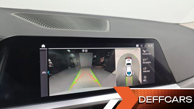 BMW 3-SERIES 330e Luxury купить на сайте DeffCars