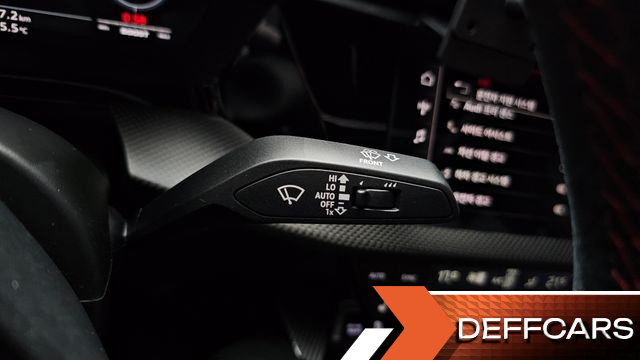 Audi RS3 2.5 TFSI Quattro купить на сайте DeffCars