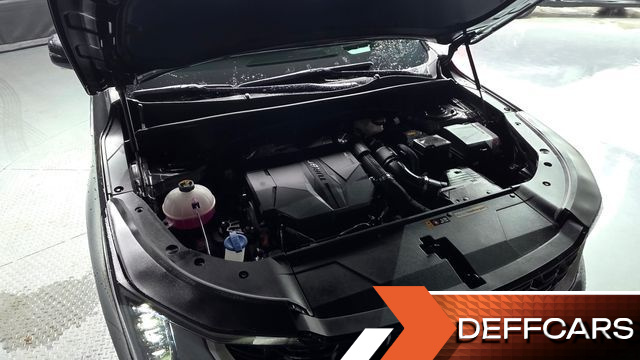 Kia SORENTO Gasoline 2.5T 2WD Noblesse купить на сайте DeffCars