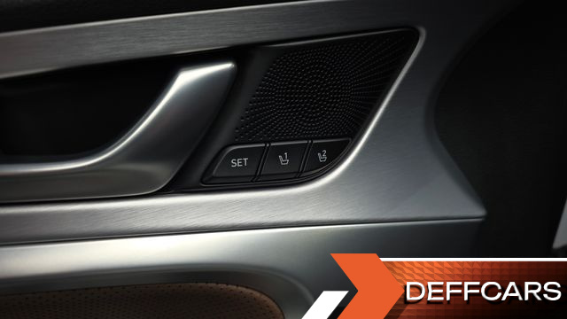 Genesis G70 2.0T Elite купить на сайте DeffCars
