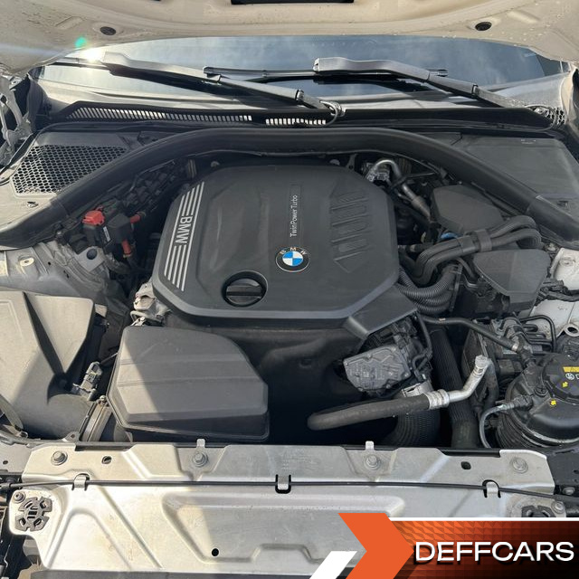 BMW 3-SERIES 320d M Sport купить на сайте DeffCars