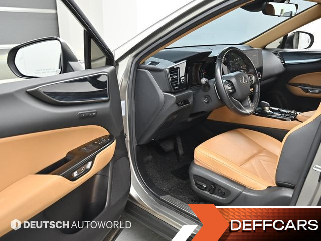 Lexus NX Premium купить на сайте DeffCars