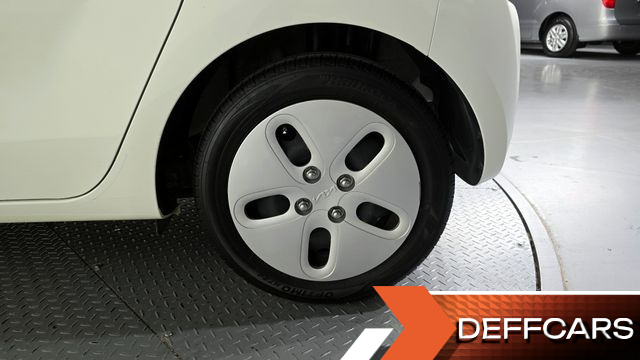 Kia RAY Van Standard купить на сайте DeffCars
