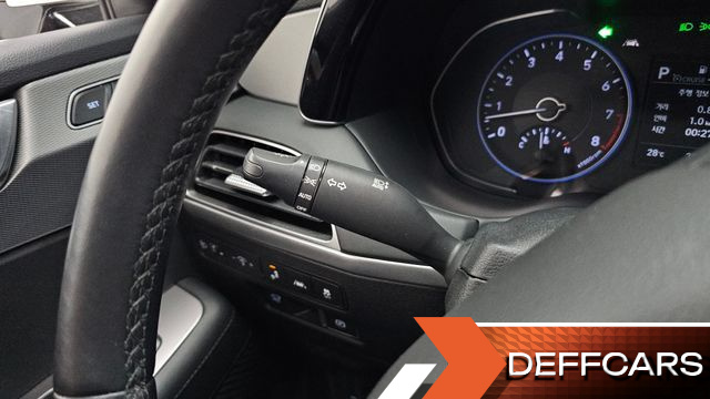 Hyundai PALISADE Gasoline 3.8 2WD Exclusive купить на сайте DeffCars