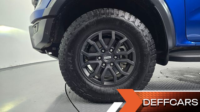 Ford RANGER 2.0 Raptor купить на сайте DeffCars