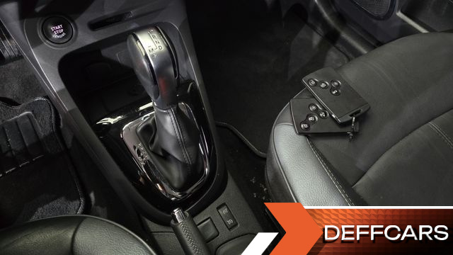 Renault-KoreaSamsung QM3 RE Signature купить на сайте DeffCars