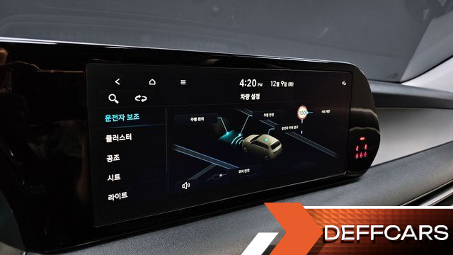 Hyundai PALISADE Diesel 2.2 4WD Exclusive купить на сайте DeffCars