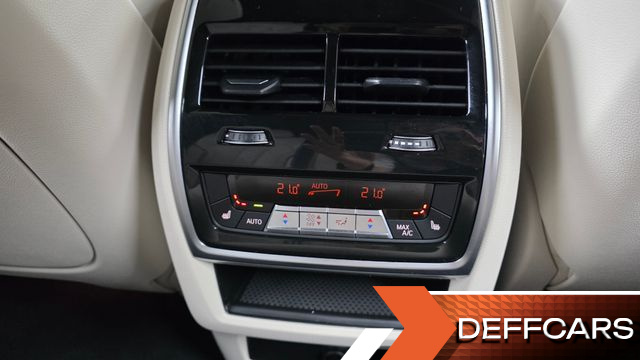 BMW X6 xDrive40d M Sport Online Exclusive купить на сайте DeffCars