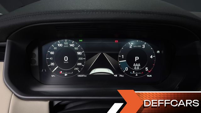 Land Rover DISCOVERY D250 SE купить на сайте DeffCars