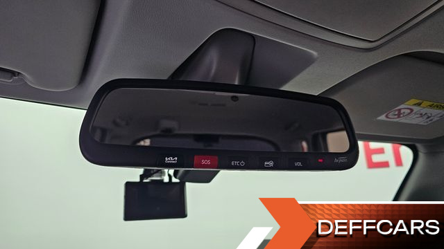 Kia RAY Signature купить на сайте DeffCars