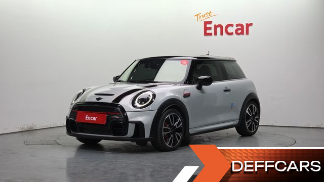 Mini COOPER JCW 3rd Generation купить на сайте DeffCars