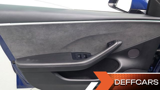 Tesla MODEL 3 Performance AWD купить на сайте DeffCars