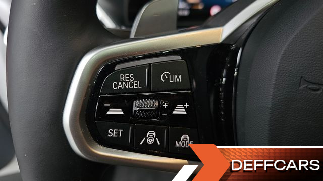 BMW 3-SERIES 320i M Sport купить на сайте DeffCars