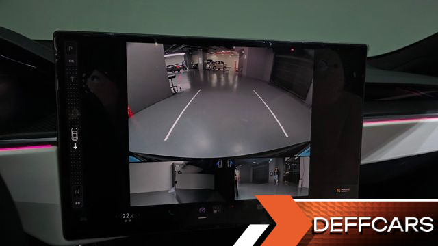 Tesla MODEL S Plaid купить на сайте DeffCars