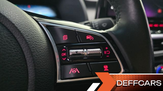 Kia K3 1.6 Prestige купить на сайте DeffCars