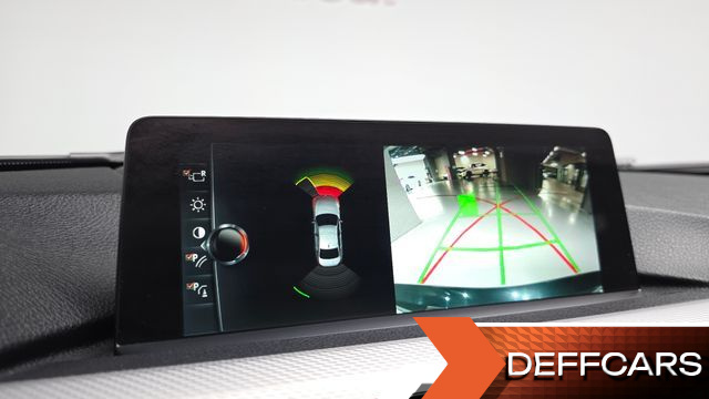 BMW 3-SERIES 330i M Sport купить на сайте DeffCars