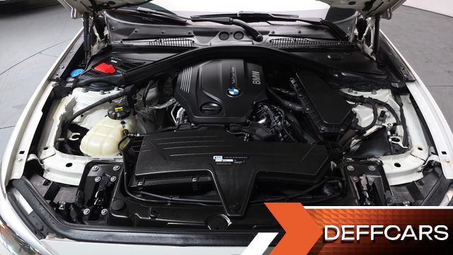 BMW 1-SERIES 118d M Sport Shadow 5 Door купить на сайте DeffCars