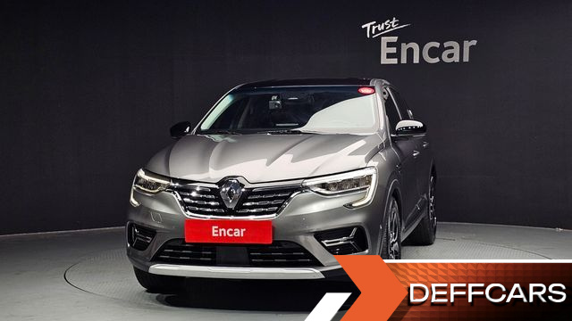 Renault-KoreaSamsung XM3 1.3 TCe RE Signature купить на сайте DeffCars