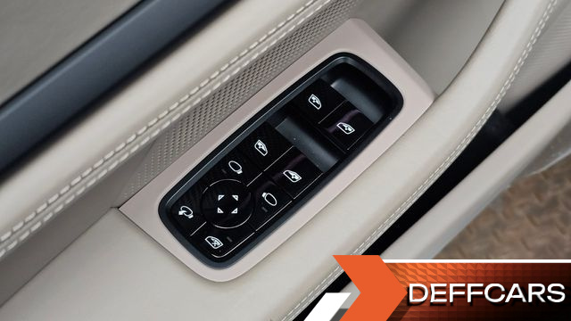 Porsche TAYCAN 4S купить на сайте DeffCars