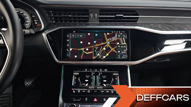 Audi A6 40 TDI Quattro Premium купить на сайте DeffCars