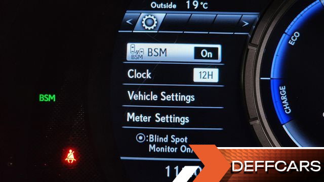 Lexus GS F-Sport L10 купить на сайте DeffCars